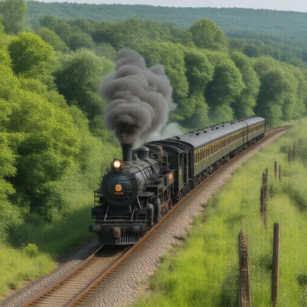 Valley Railroad